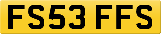 FS53FFS